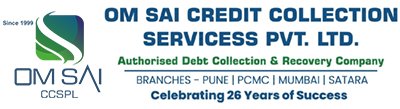 Om Sai Credit Collection Servicess Pvt. Ltd. 