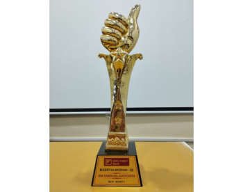 Bucket ka badshah _ In QTR 2 _ - IDFC First Bank