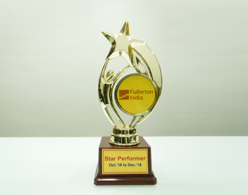 trophy-star-performer